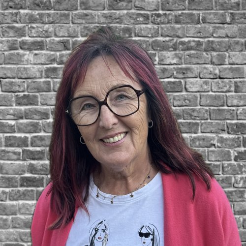 Christl Polzer