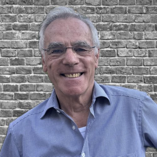 Dieter Zettl