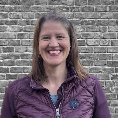 Miriam Jung