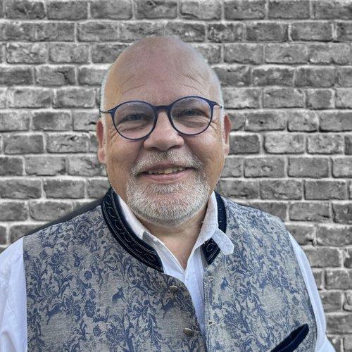 Peter Walter