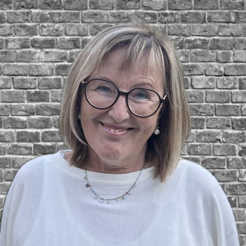 Silvia Krätz